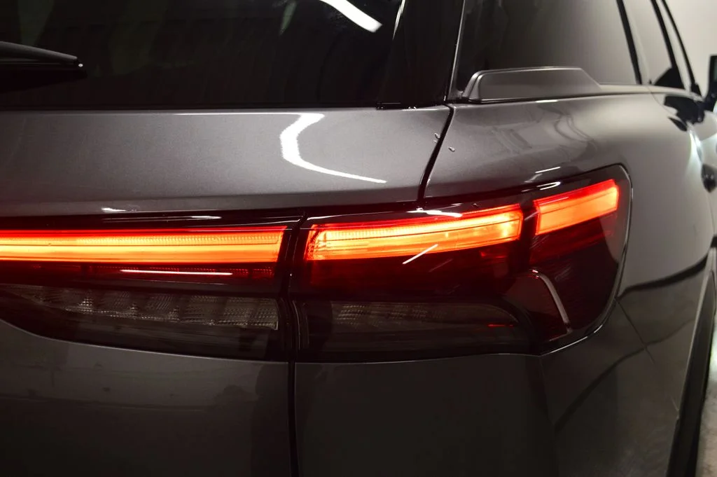 New 2027 Graphite Shadow INFINITI SPORT image 12