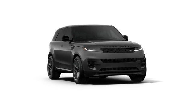 2027 LAND ROVER Range Rover Sport SE 360PS Auto