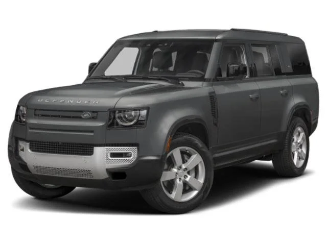 2024 Land Rover Defender