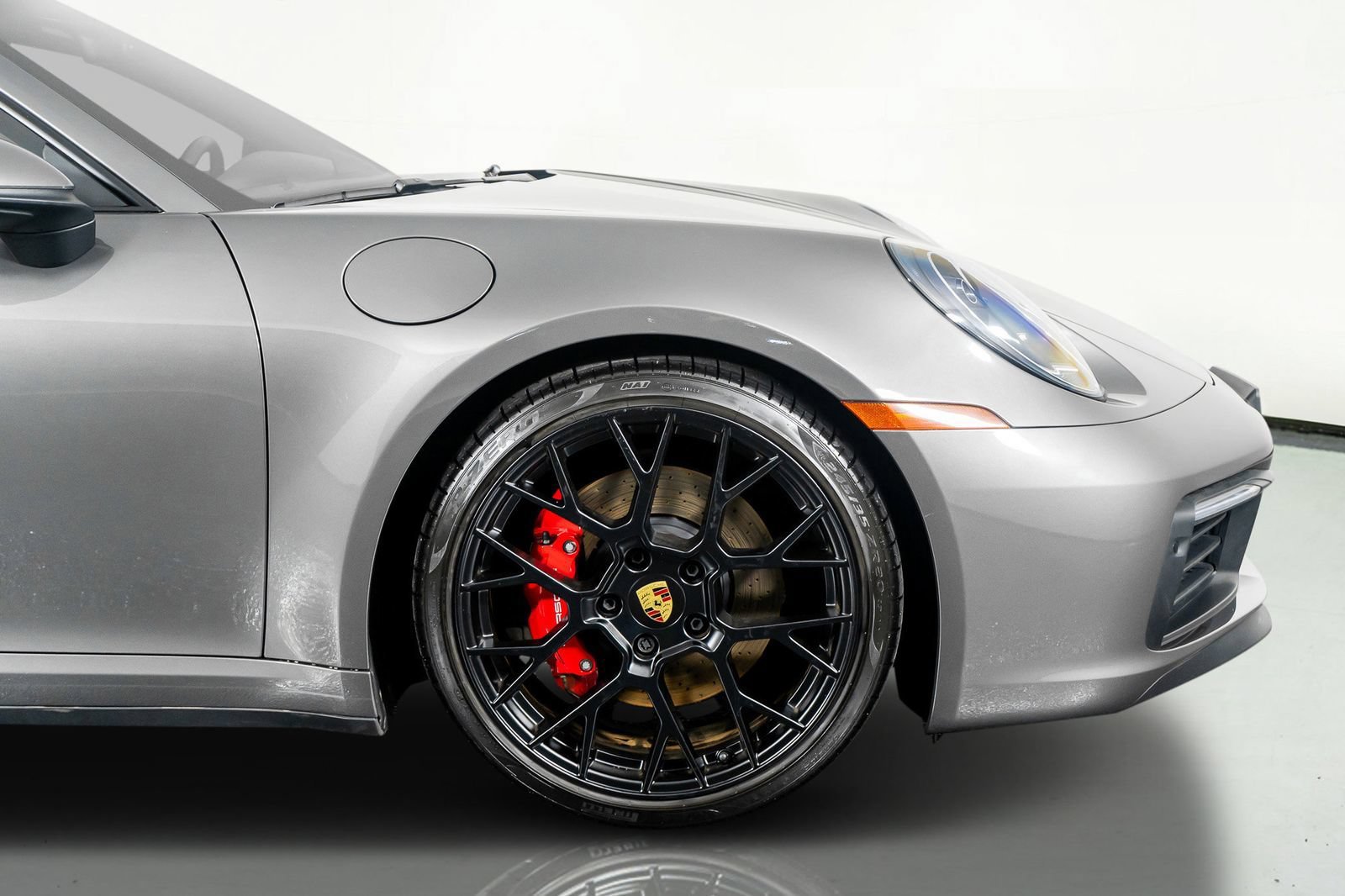 Used 2023  Porsche Carrera 4S image 6