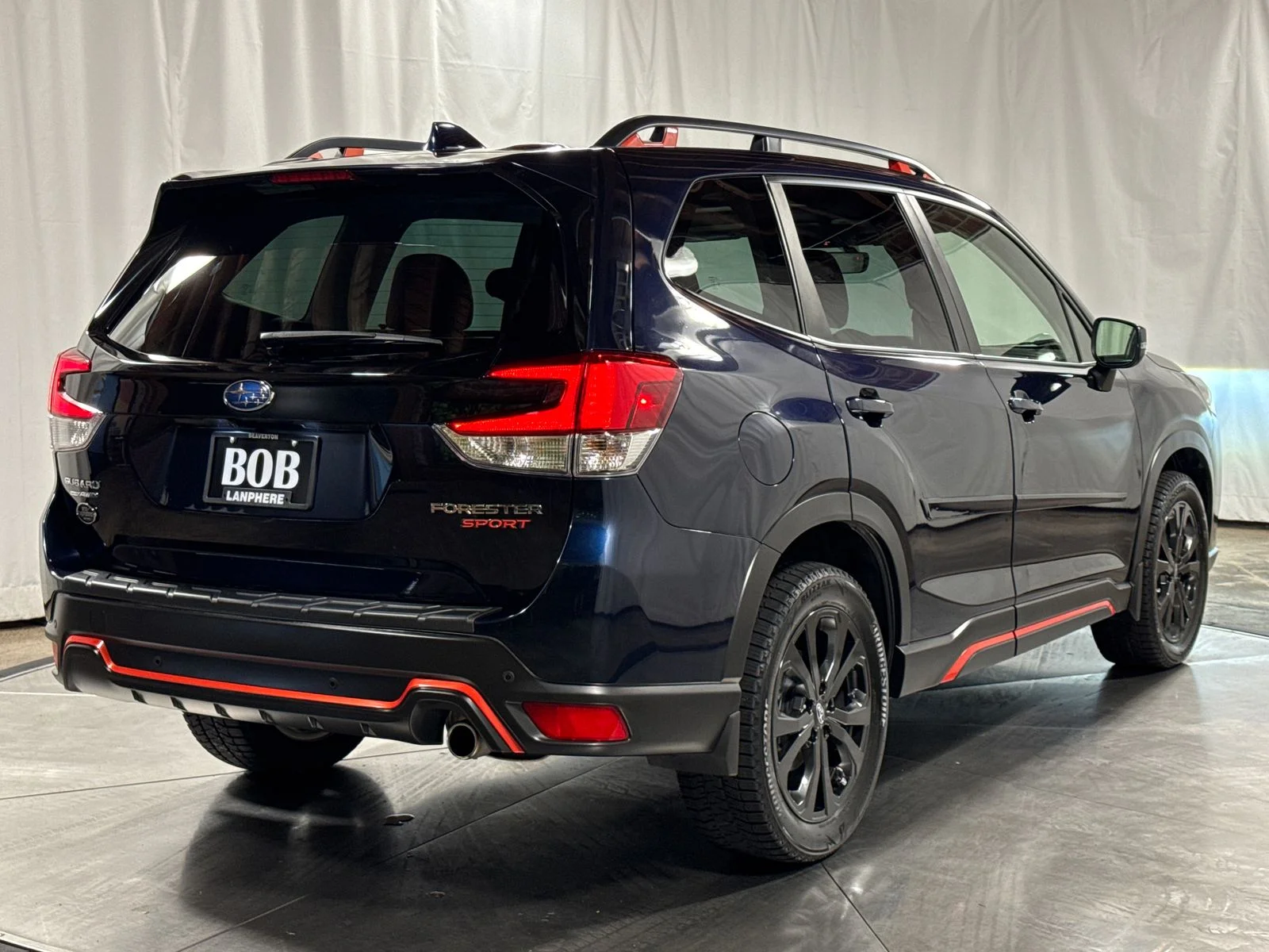 2022 Subaru Forester Sport - Photo 10