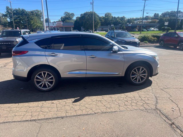 2020 Acura RDX Technology Package - Photo 21