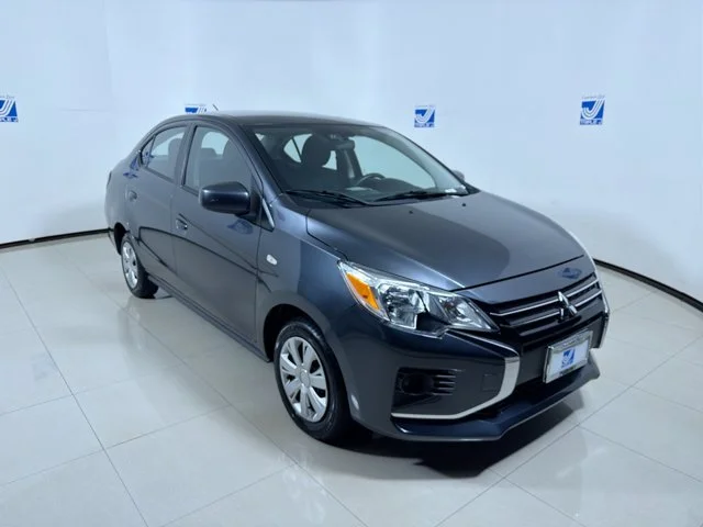 2024 Mitsubishi Mirage G4