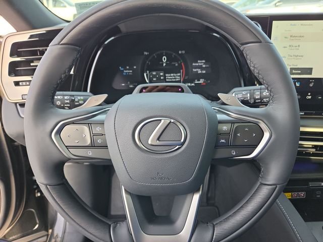 New 2026 Caviar Lexus PREMIUM PLUS image 14