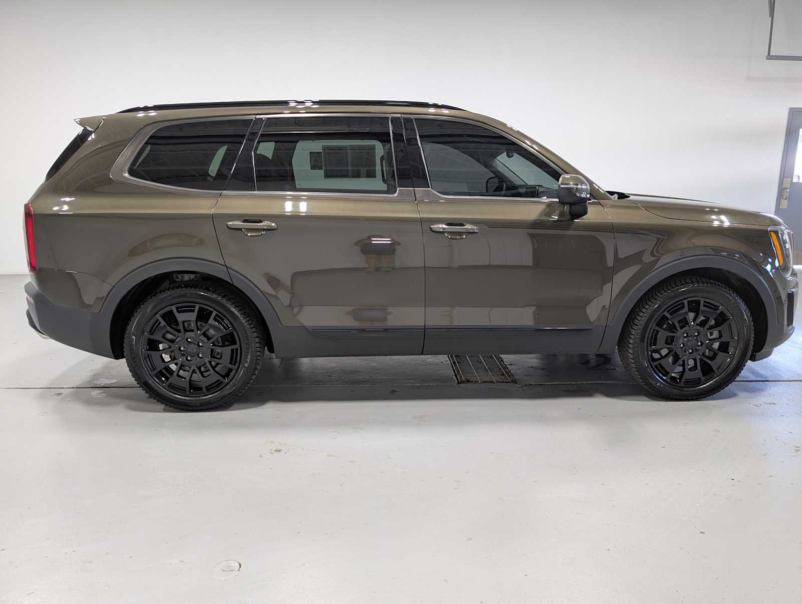 Used 2021 MOSS Kia EX image 7