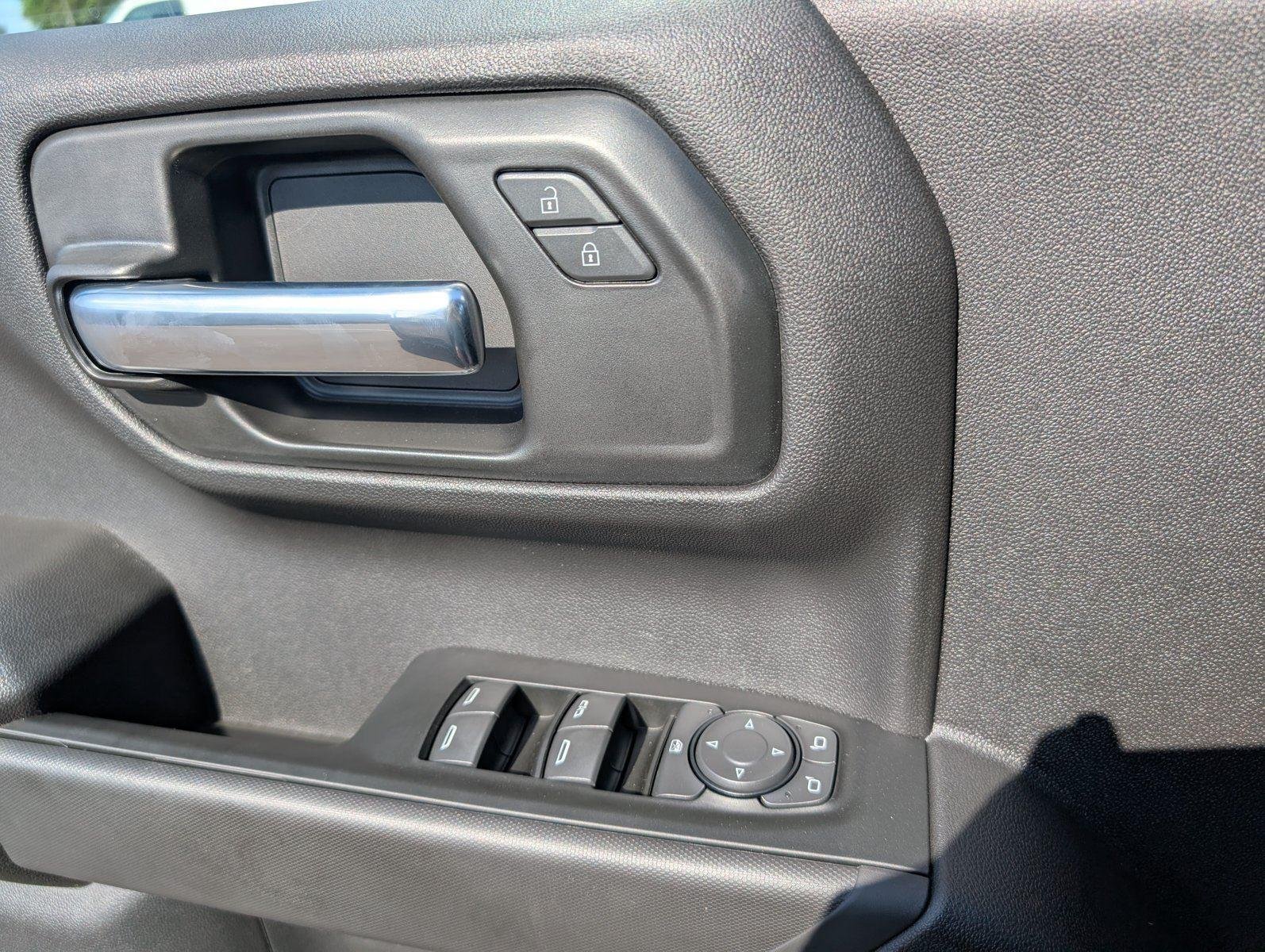 New 2026 Sterling Gray Metallic Chevrolet Custom Trail Boss image 16