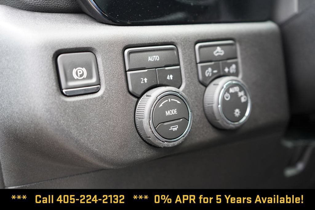2026 Chevrolet Silverado 1500 LT - Photo 26