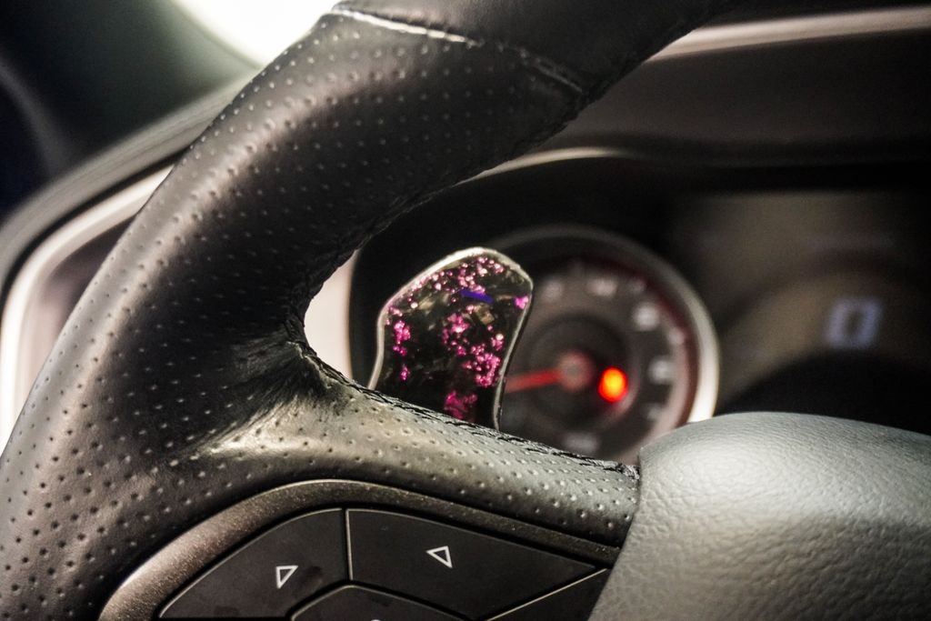 Used 2022 Black Dodge R/T Scat Pack image 16