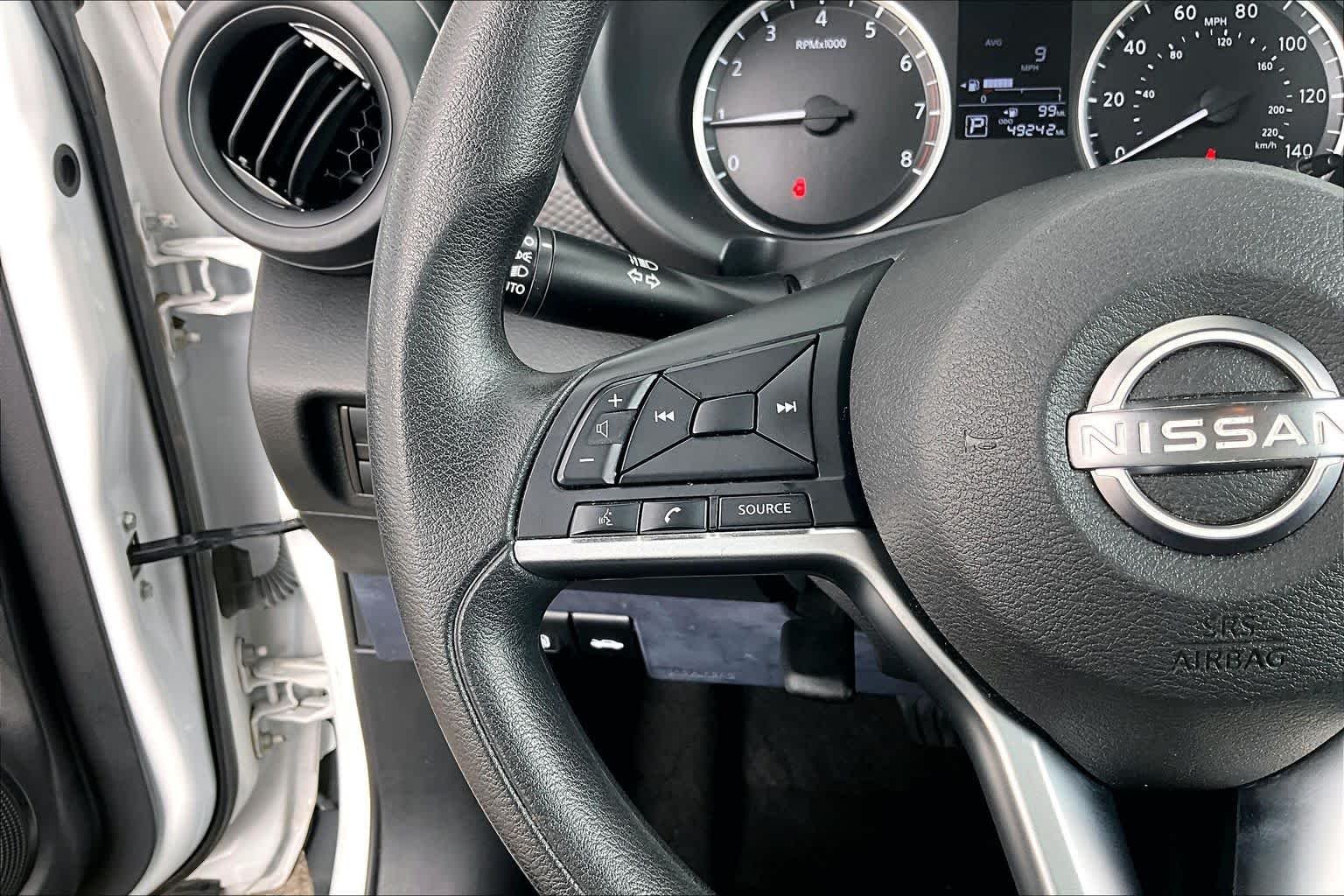 Used 2022 Fresh Powder Nissan S image 23