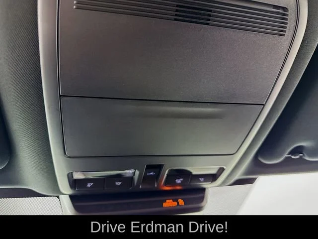 Used 2025 White Mazda Premium Plus Package image 18