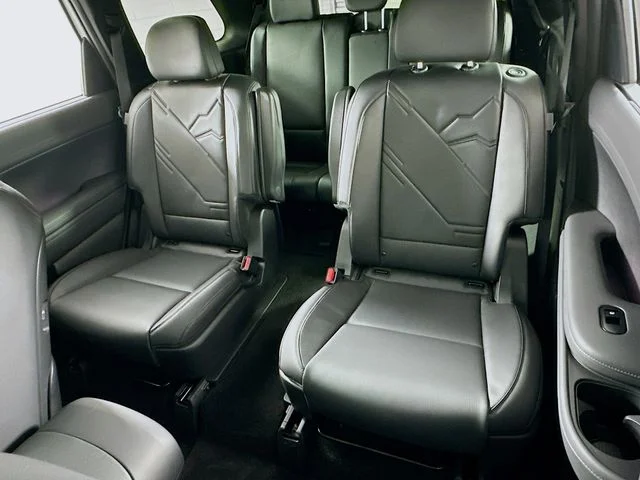 New 2026 Hyundai PALISADE XRT Pro