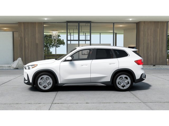 New 2027 Mineral White Metallic BMW  image 4