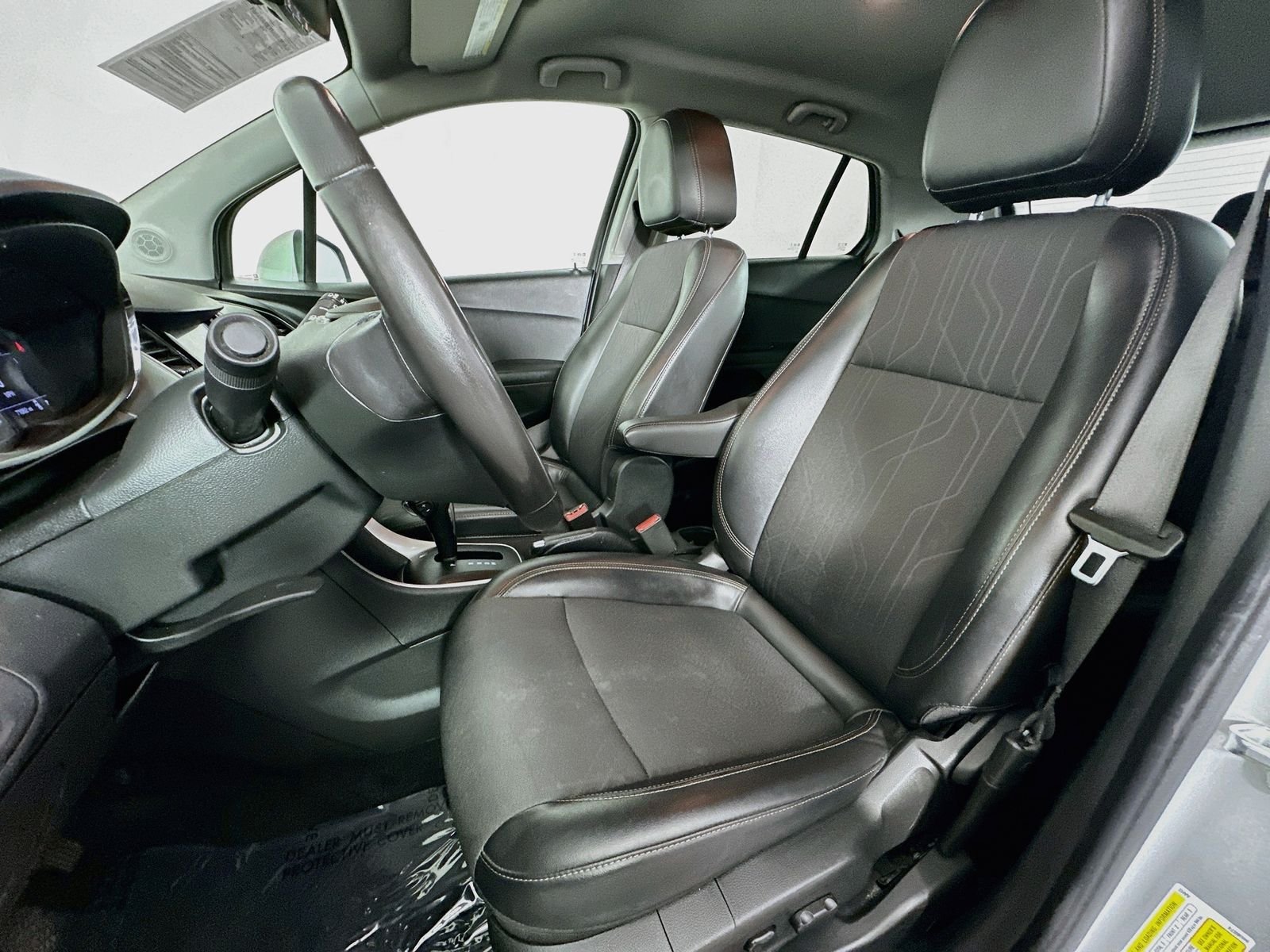 Used 2020 Silver Ice Metallic Chevrolet LT image 20
