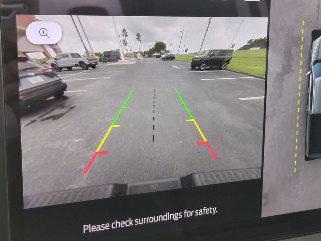 2025 Ford F-150 Lariat - Photo 21