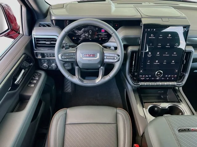 2026 GMC Yukon XL AT4 - Photo 16