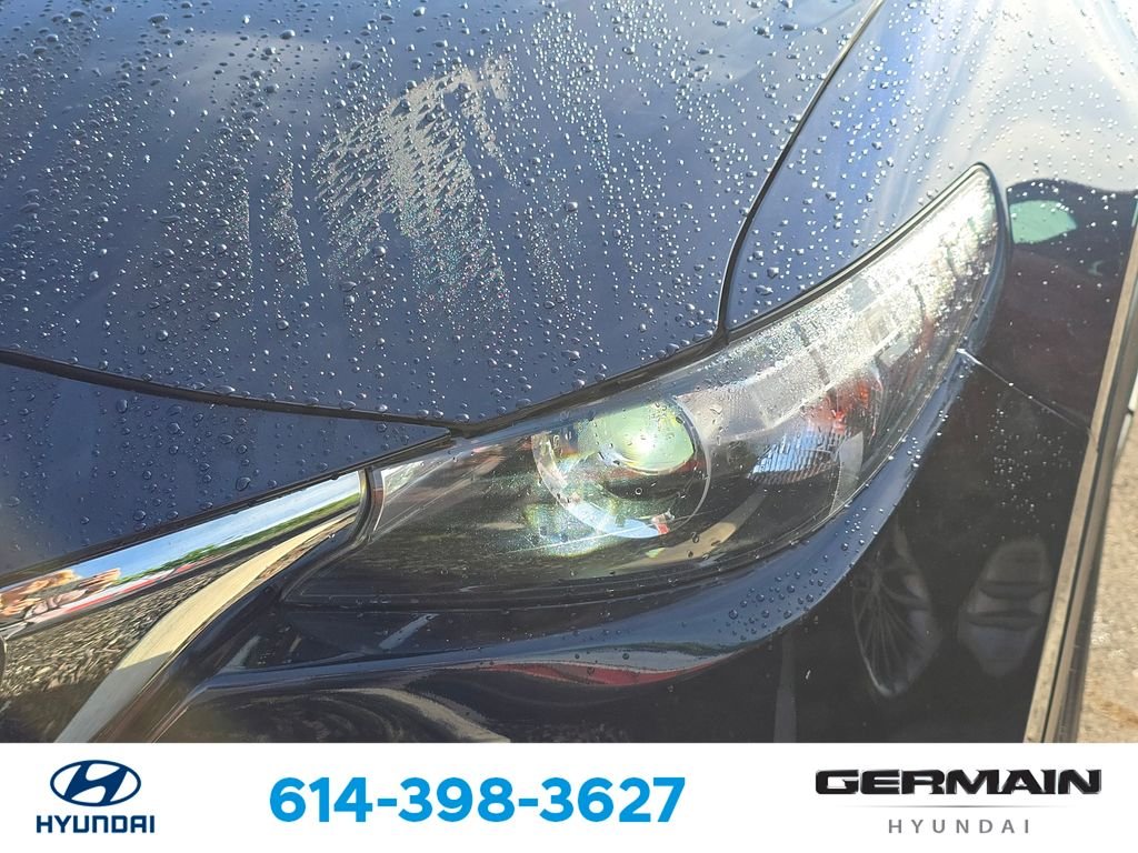 Used 2016 Blue Mazda Sport image 15