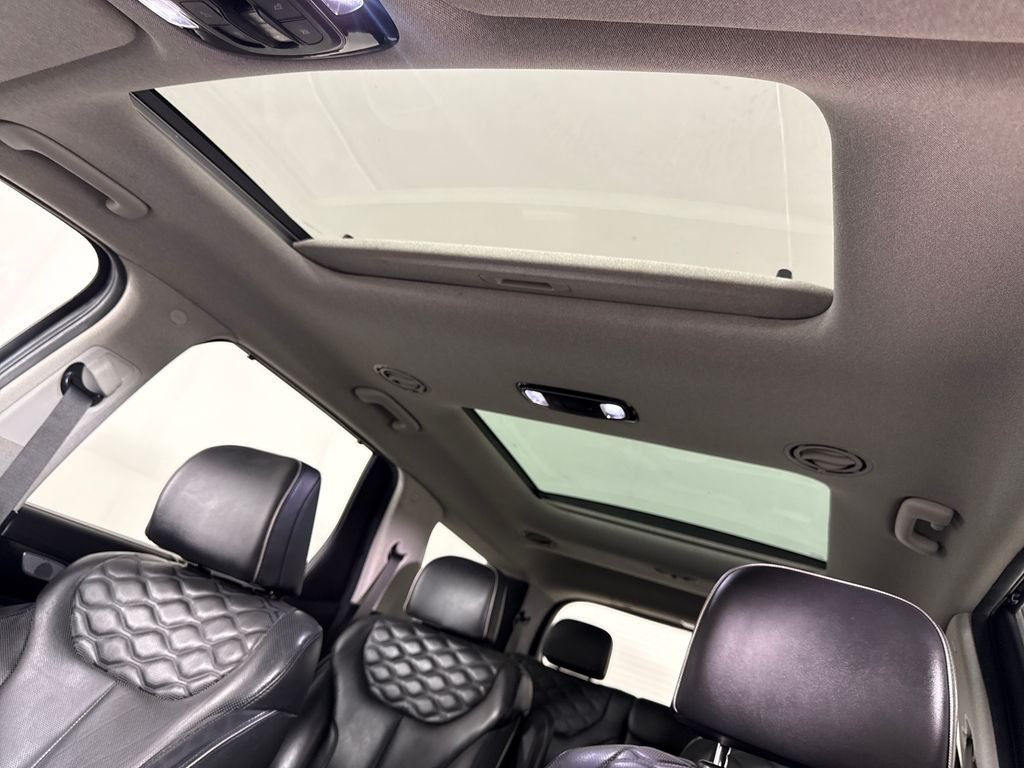 2021 Hyundai Palisade Limited - Photo 21