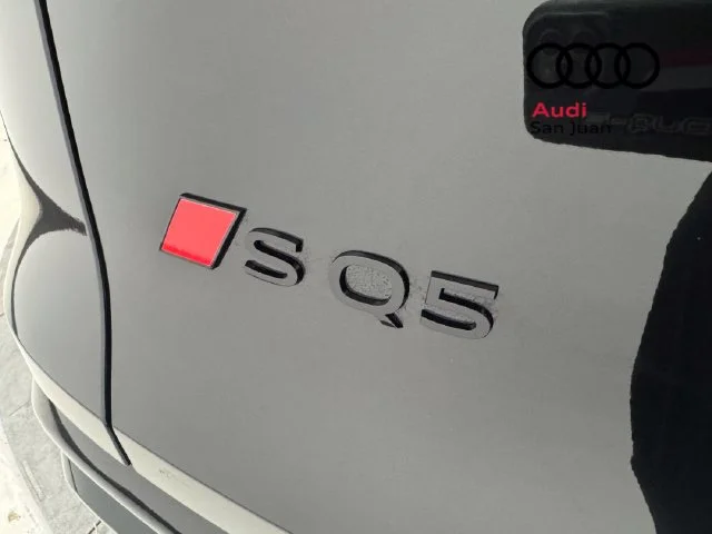 New 2026 Black Audi Premium Plus image 12