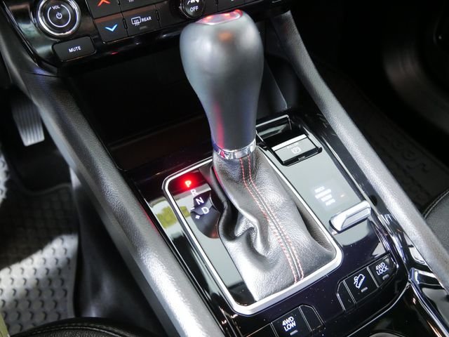 Certified Used 2023 White Jeep Trailhawk image 31