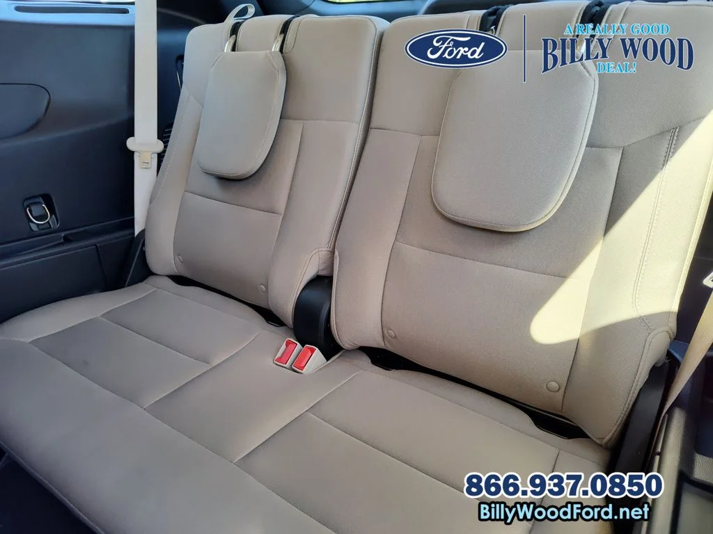 Used 2022 Silver Metallic Ford XLT image 24