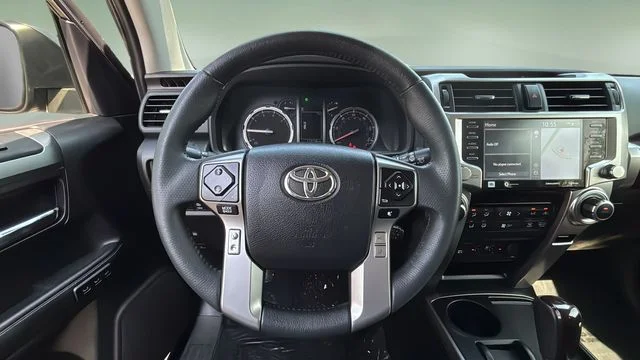 Used 2022 Gray Toyota Limited image 11