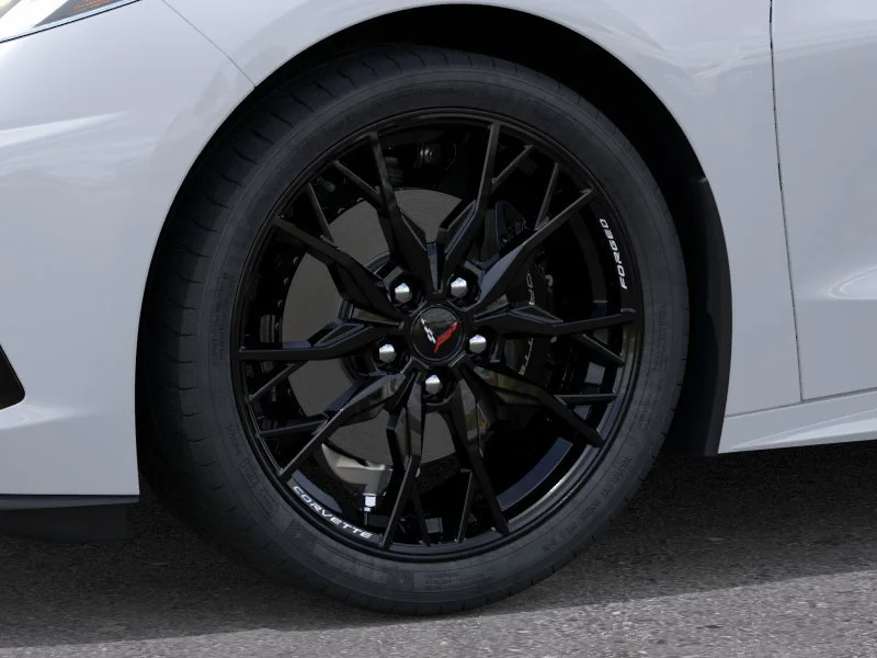 New 2027 Arctic White Chevrolet 2LT image 9