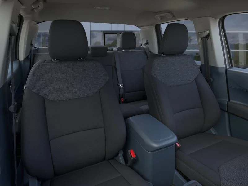 New 2026 Carbonized Gray Metallic Ford XL image 51