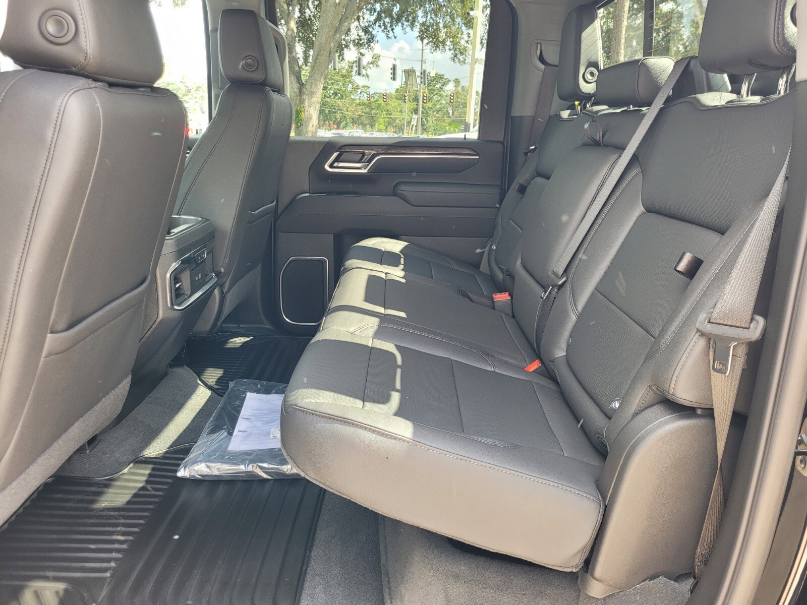 2026 Chevrolet Silverado 2500 HD LTZ - Photo 23