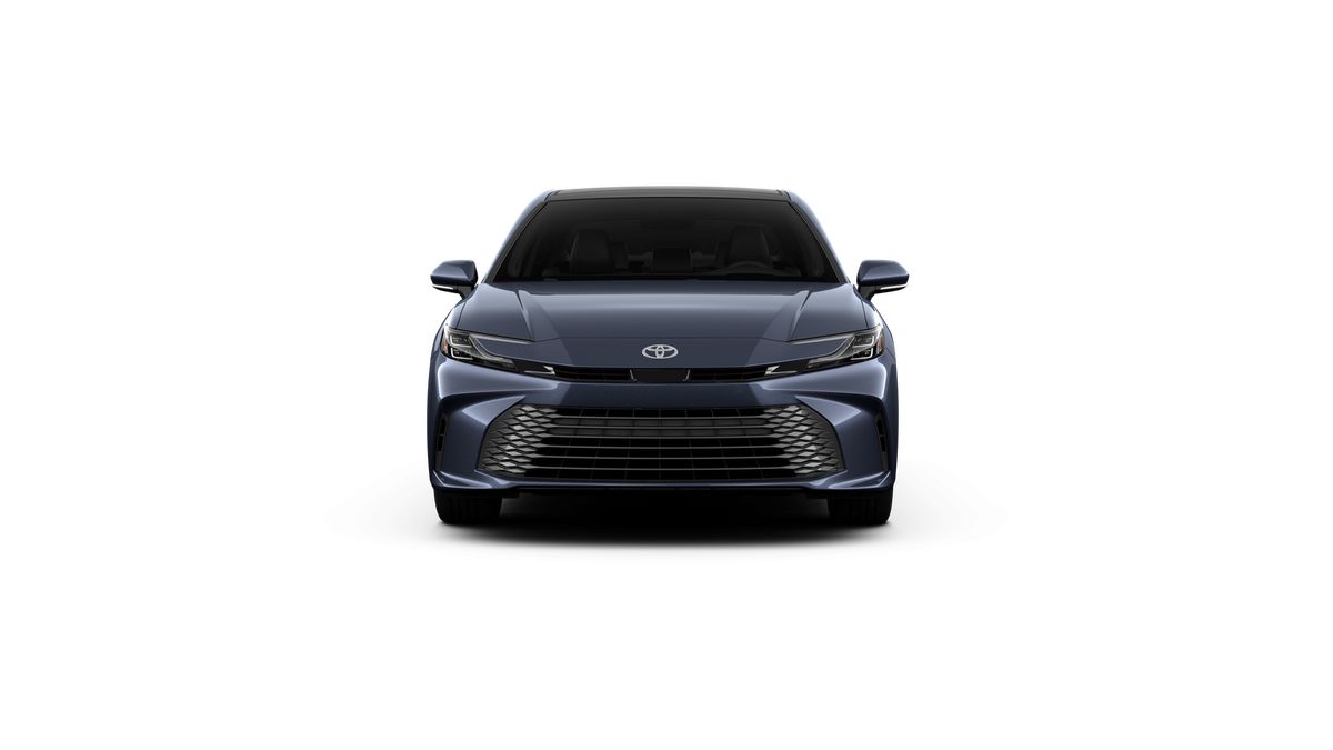 2026 Toyota Camry XLE - Photo 31