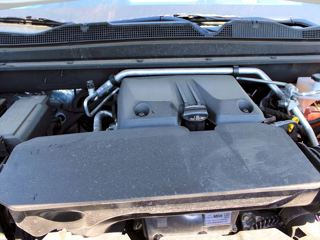 2024 GMC Canyon Elevation - Photo 35