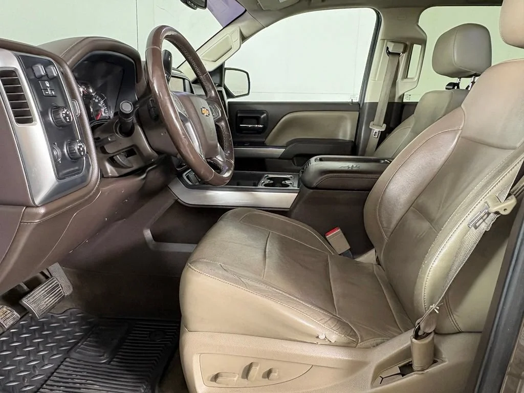 Used 2014 Black Chevrolet LTZ image 24