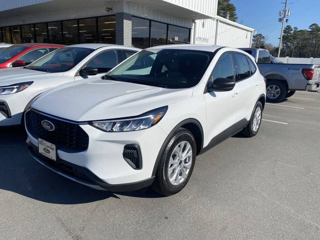 2026 Ford Escape Active®