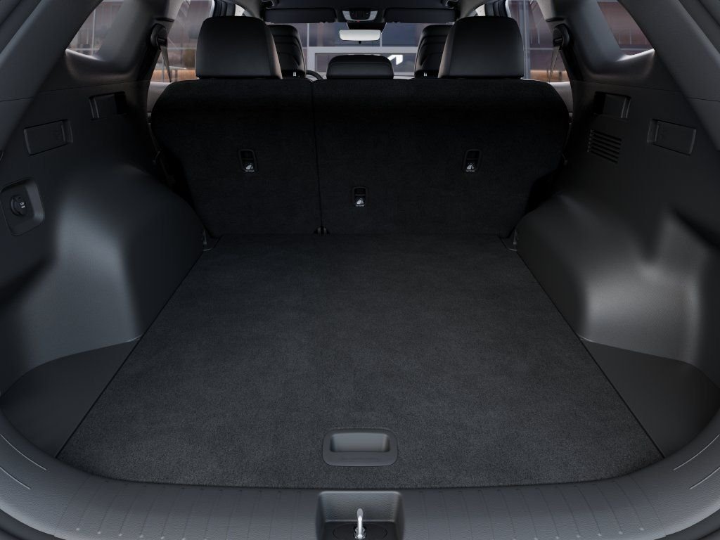 New 2026 Blue Kia X-Line image 19