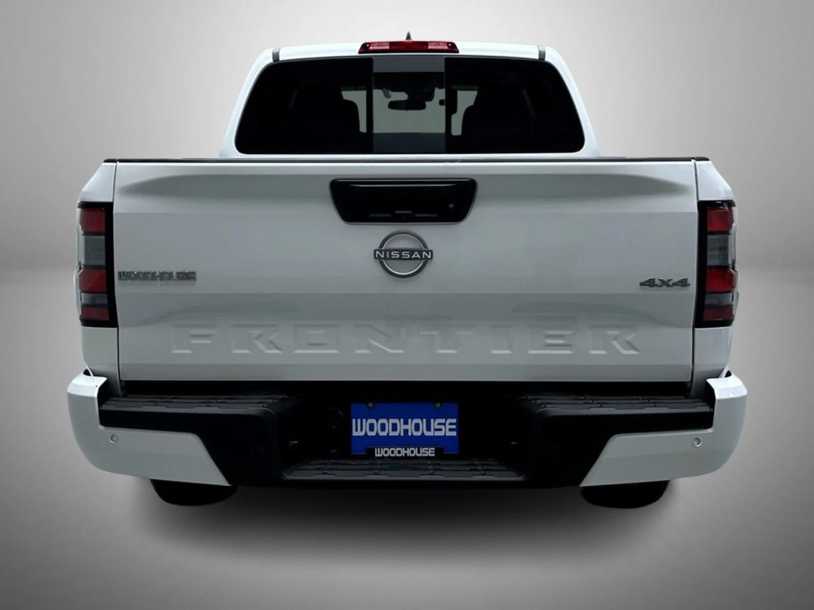 New 2026 White Nissan SV image 6