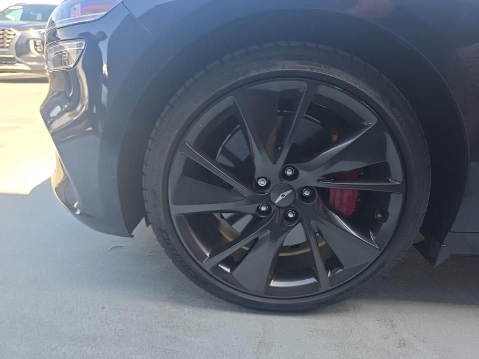 Certified Used 2023 Blue Genesis 3.3T image 6