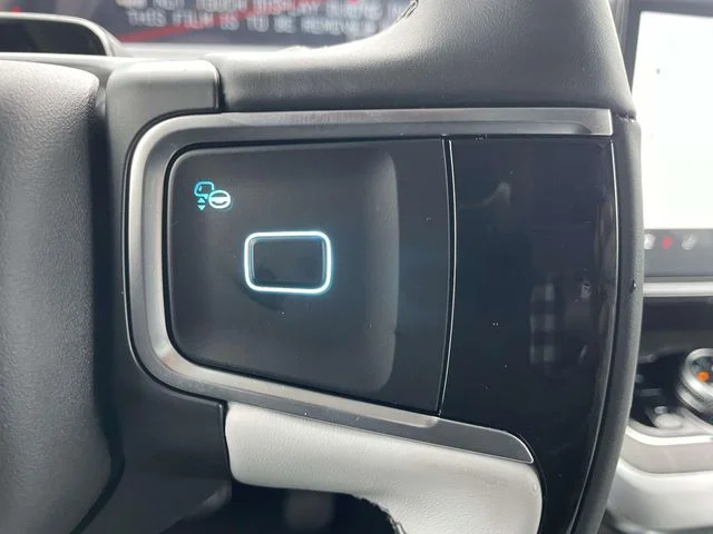 New 2025 White Ford Platinum image 12