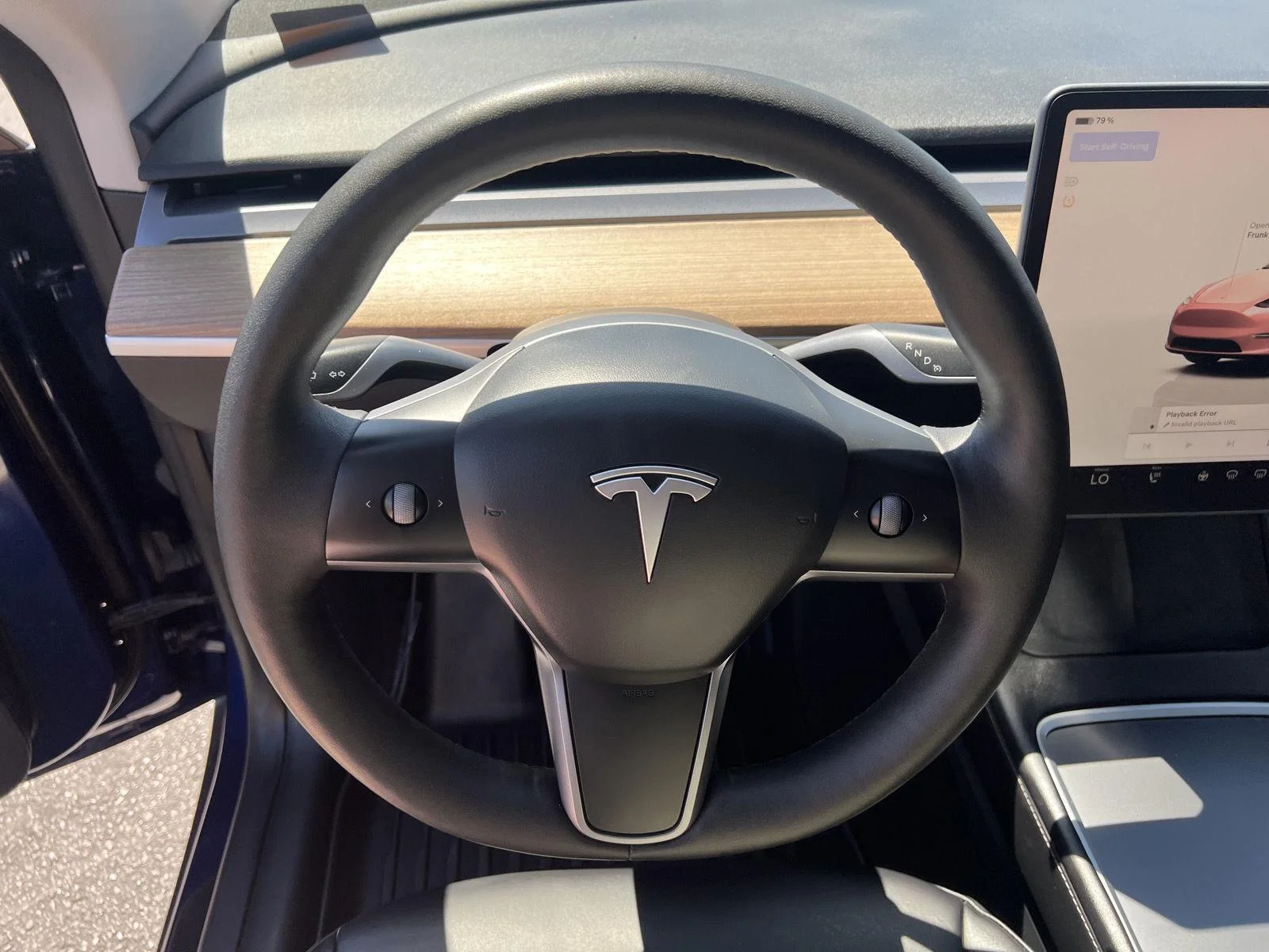 2022 Tesla Model Y Performance - Photo 21