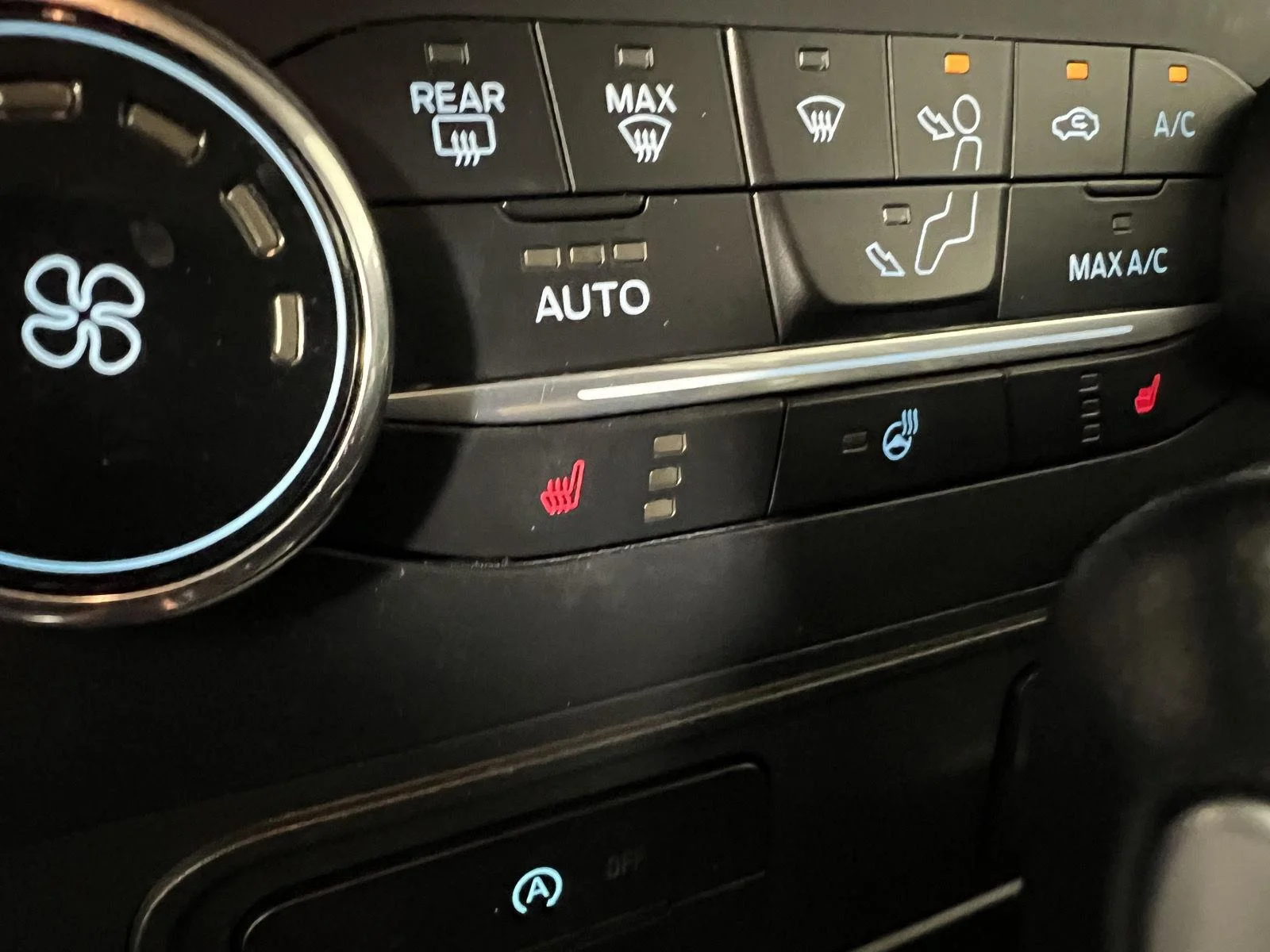 Used 2019 Gy Ford Titanium image 19