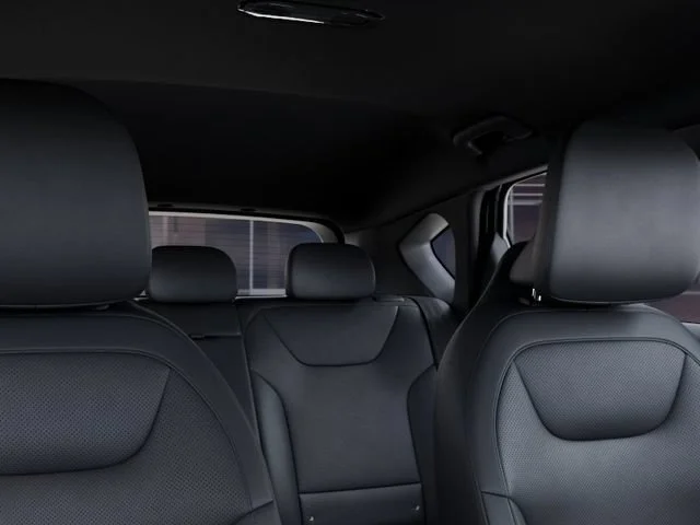 New 2026 Interstellar Gray Kia EX image 27