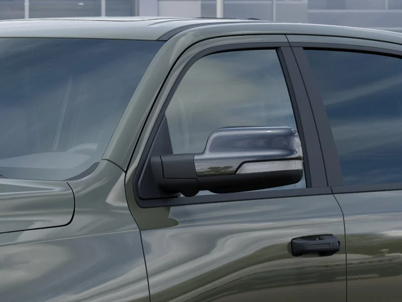 New 2026 Canyon Lake Exterior Paint RAM Rebel image 39