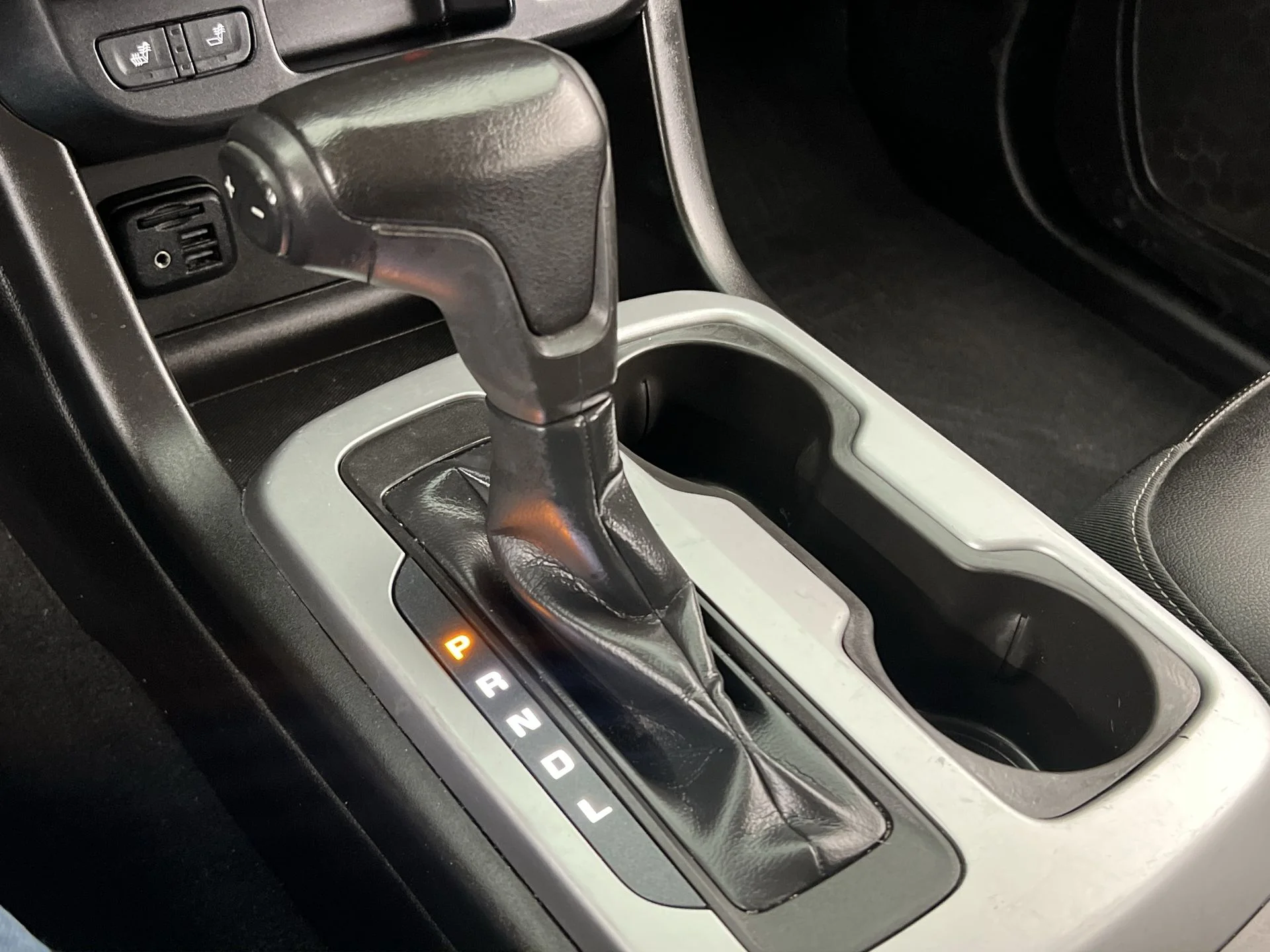 2019 Chevrolet Colorado ZR2 - Photo 26