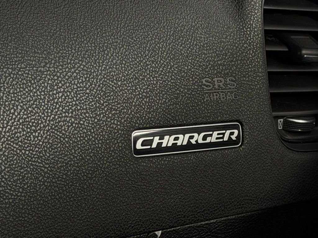 Certified Used 2023 Red Dodge R/T image 20