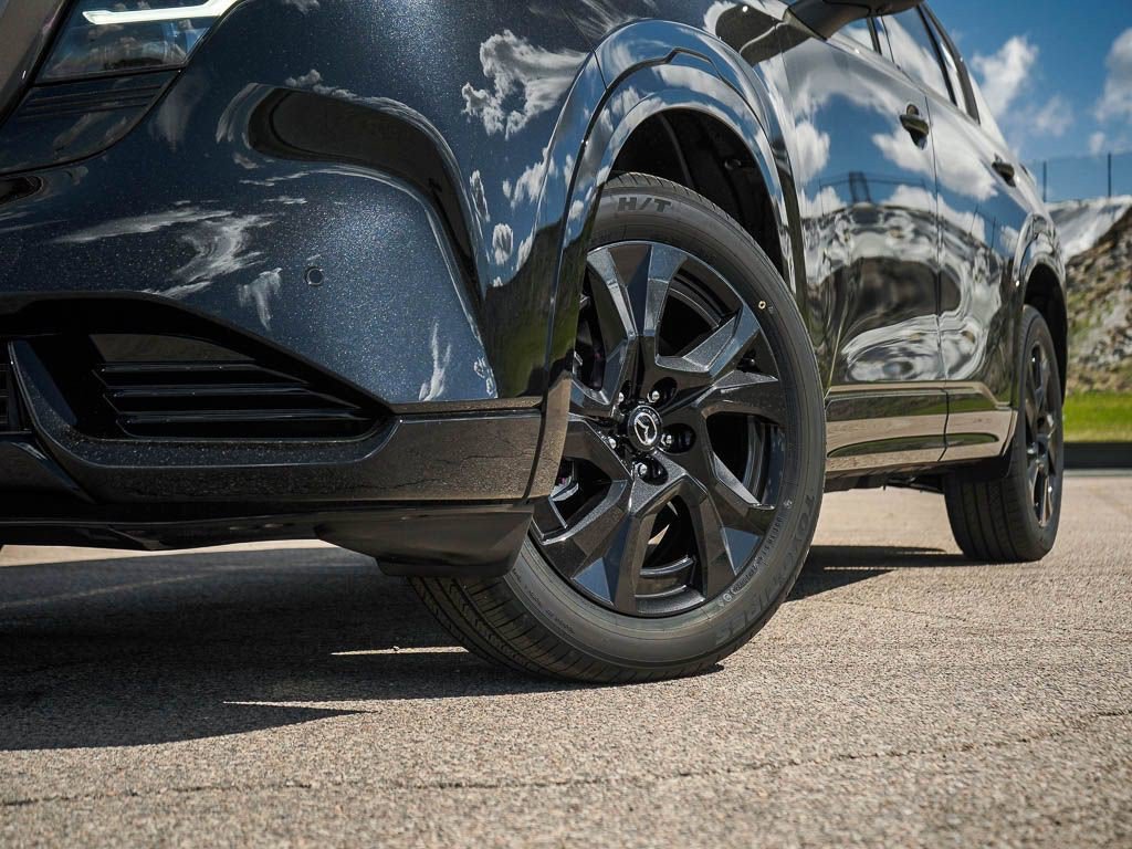 New 2026 Jet Black Mica Mazda 2.5 S Premium Plus AWD image 6
