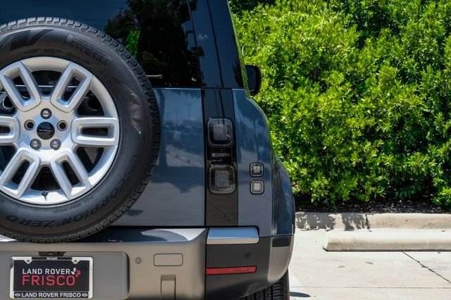 Used 2026 Blue Land Rover S image 54