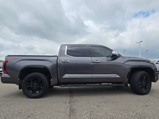 Used 2023 Magnetic Gray Metallic Toyota 1794 image 36
