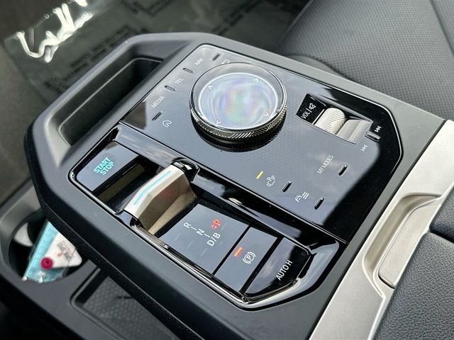Certified Used 2024 Gray BMW xDrive50 image 17