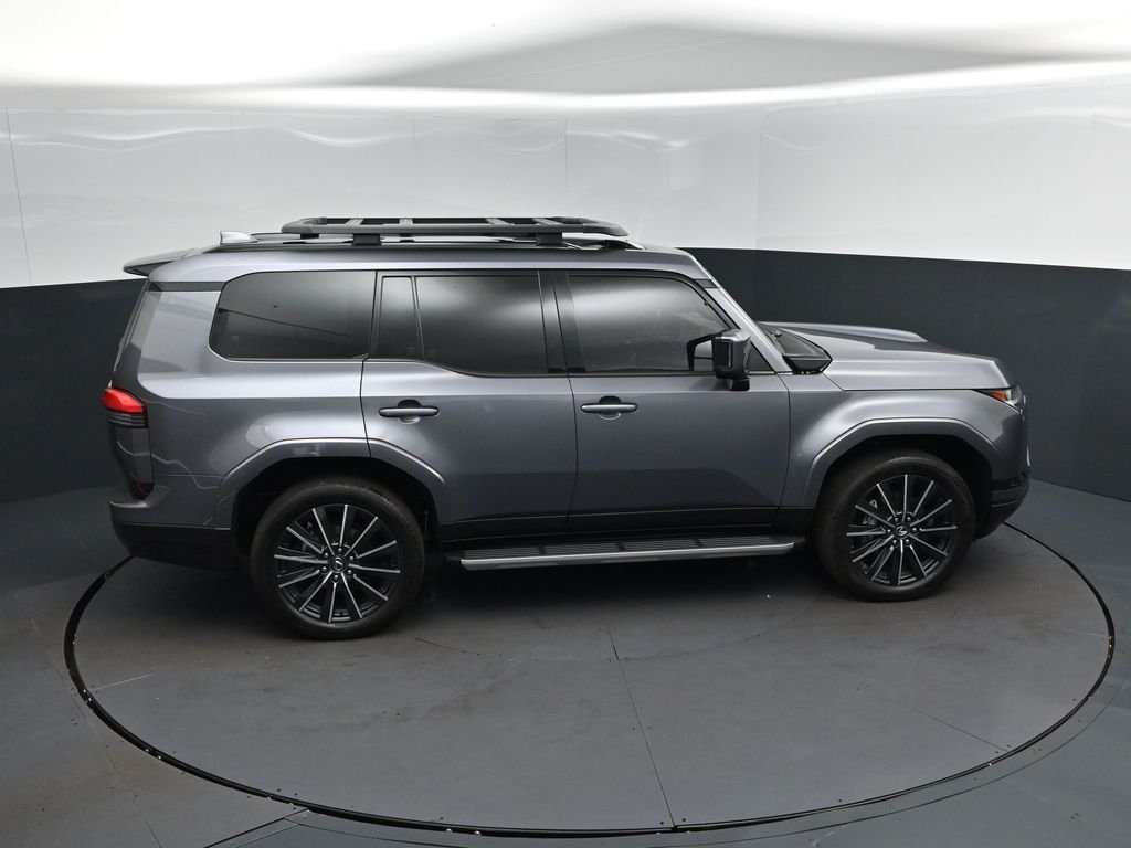 2024 Lexus GX Luxury - Photo 35