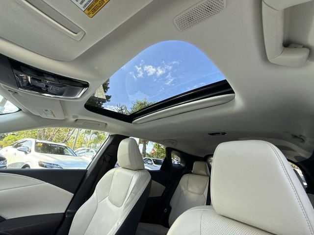2023 Lexus RX 350 - Photo 22