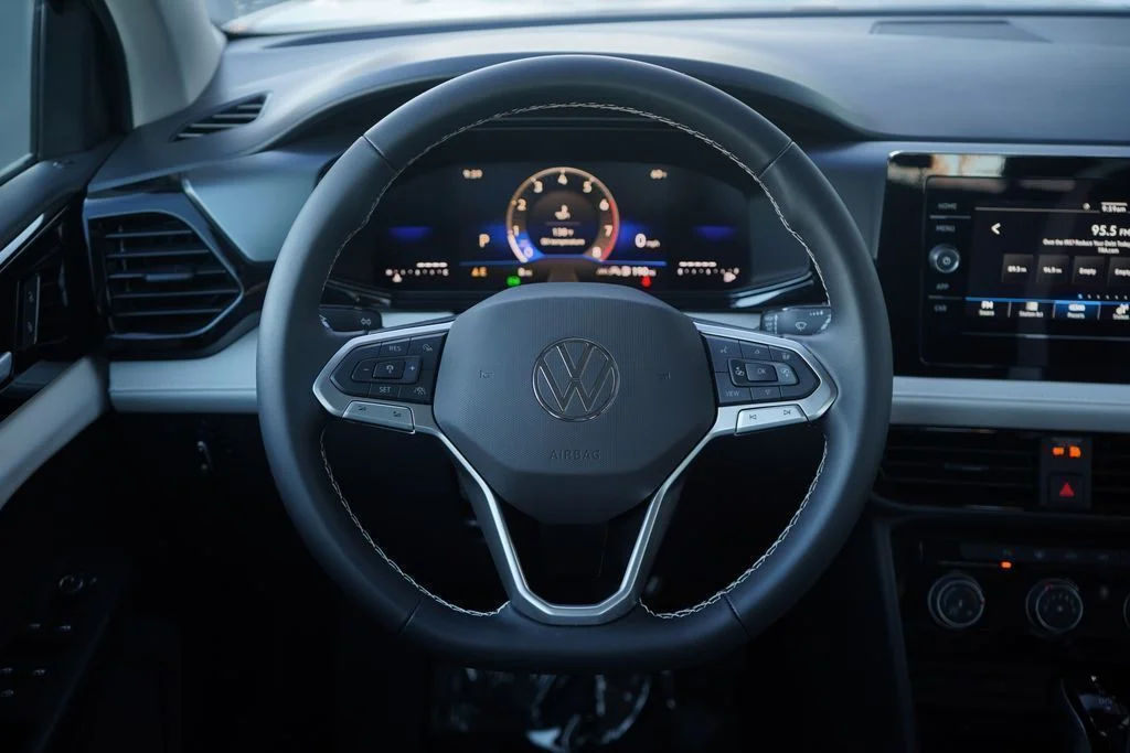 2026 Volkswagen Taos S - Photo 9