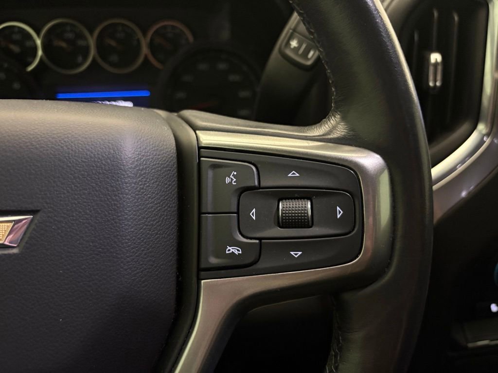 2020 Chevrolet Silverado 1500 LT - Photo 7